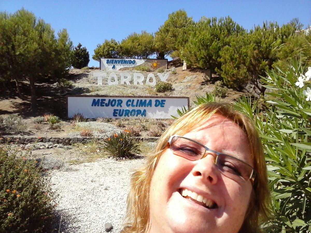 Ruselo-R706 Διαμέρισμα Torrox Εξωτερικό φωτογραφία