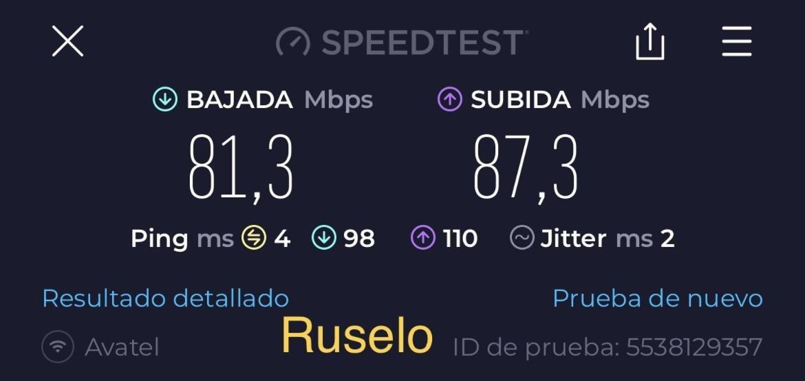 Ruselo-R706 Διαμέρισμα Torrox Εξωτερικό φωτογραφία
